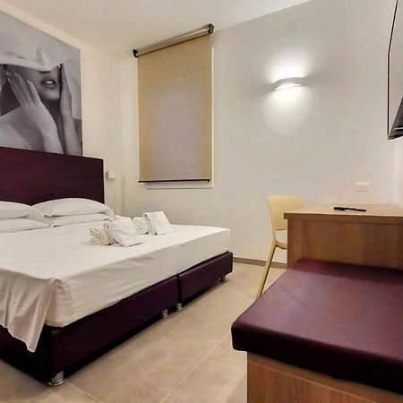 Bertiera Rooms Bologna Exterior photo