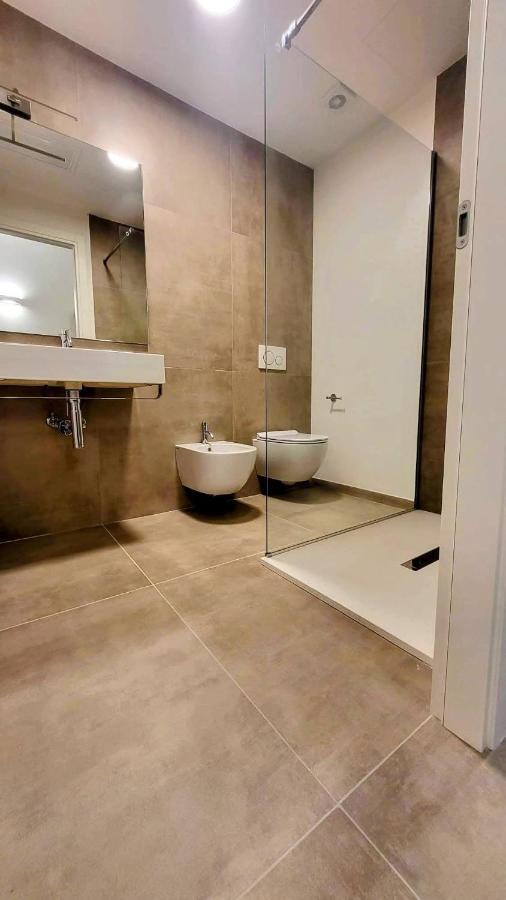 Bertiera Rooms Bologna Exterior photo