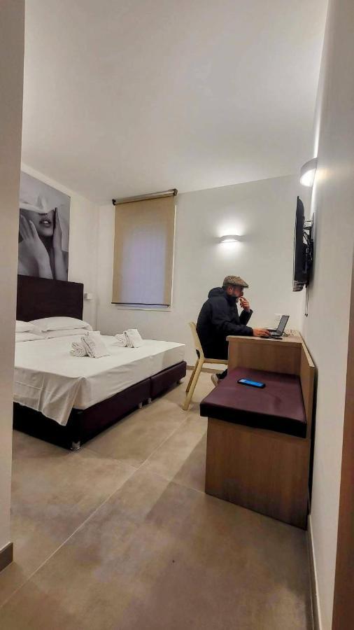 Bertiera Rooms Bologna Exterior photo