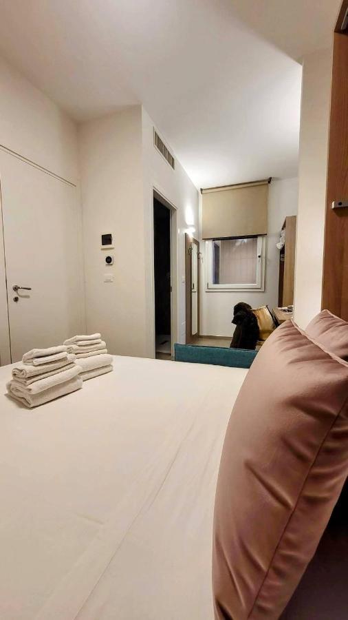 Bertiera Rooms Bologna Exterior photo