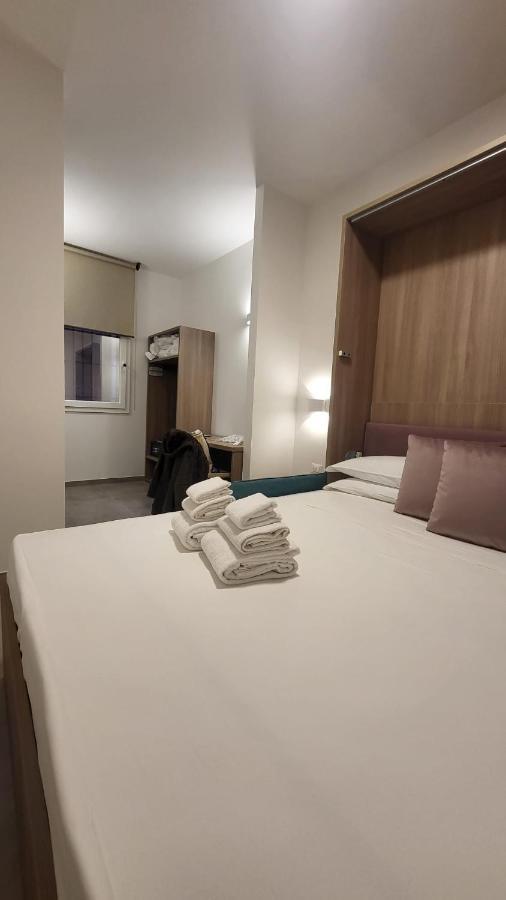 Bertiera Rooms Bologna Exterior photo