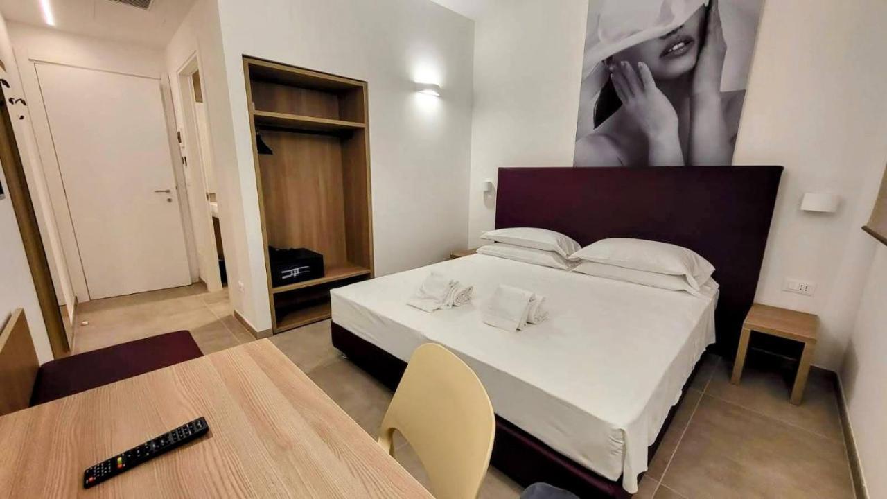 Bertiera Rooms Bologna Exterior photo