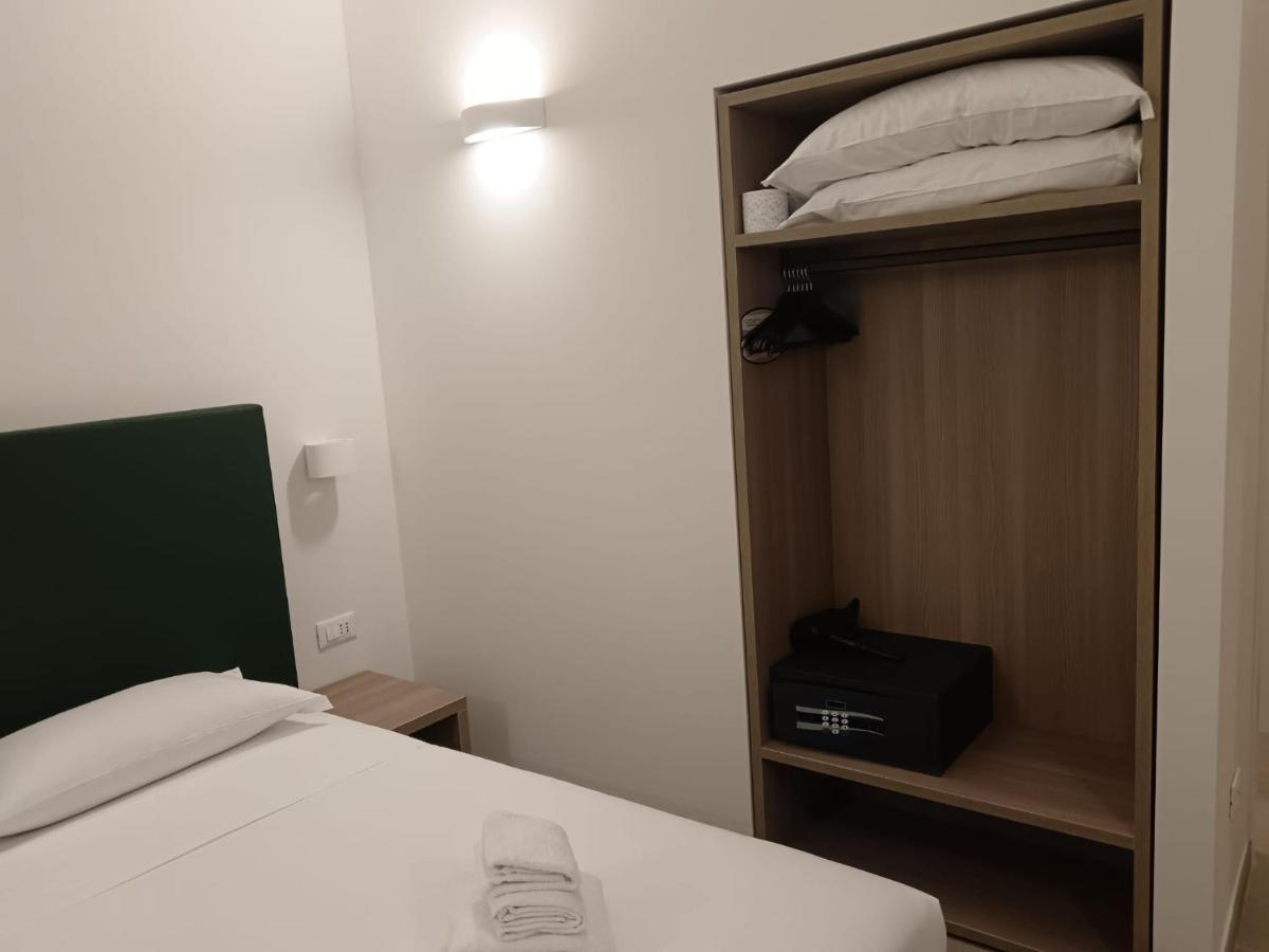 Bertiera Rooms Bologna Exterior photo