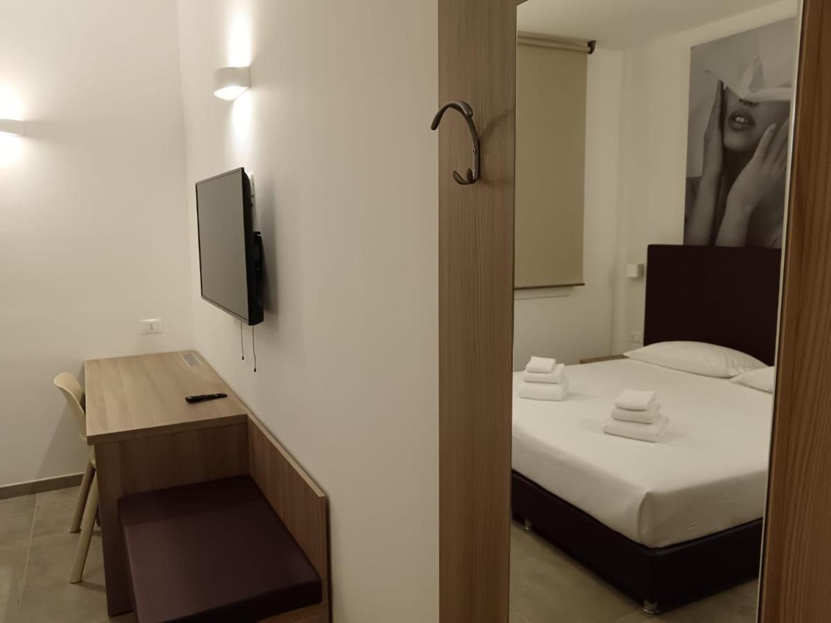 Bertiera Rooms Bologna Exterior photo