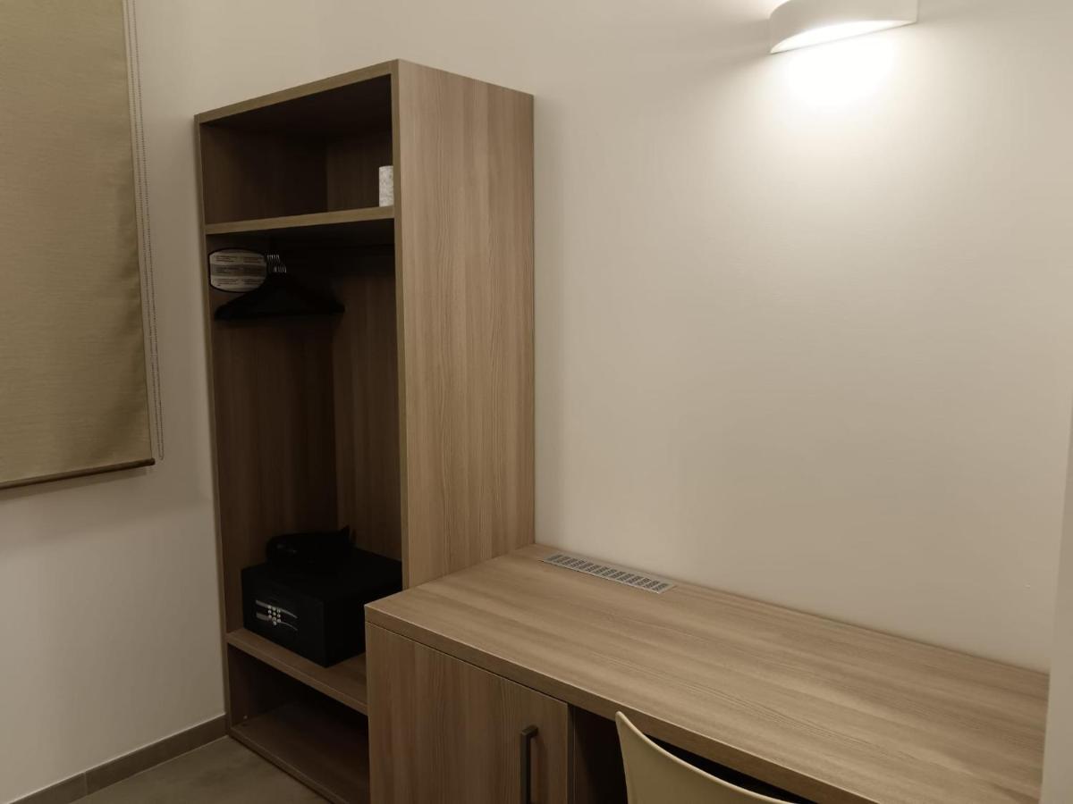 Bertiera Rooms Bologna Exterior photo