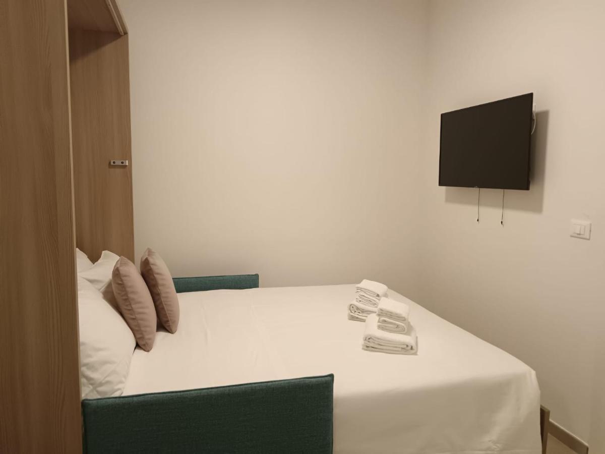 Bertiera Rooms Bologna Exterior photo