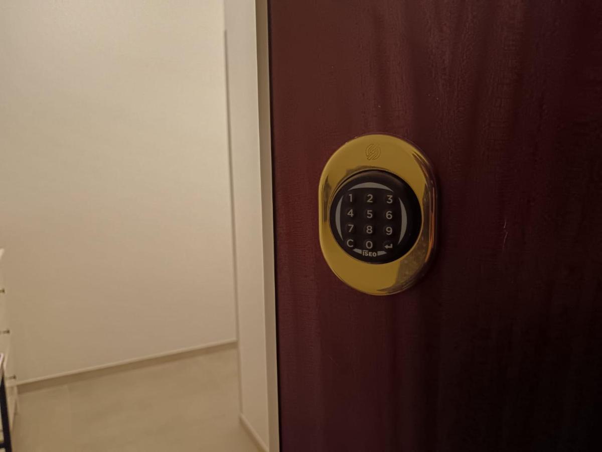Bertiera Rooms Bologna Exterior photo