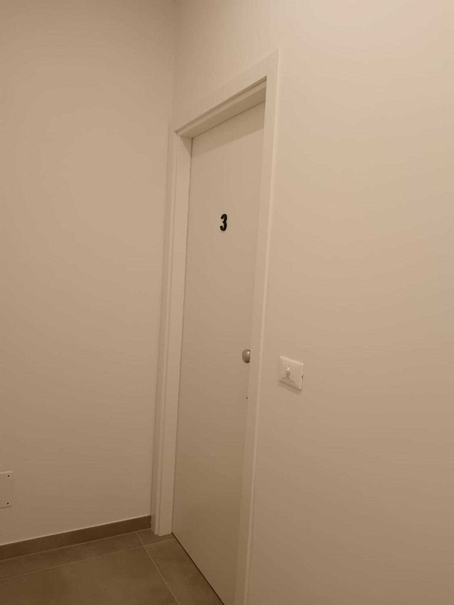 Bertiera Rooms Bologna Exterior photo